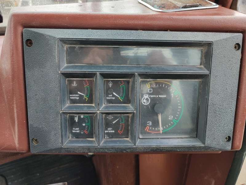 CASE W30