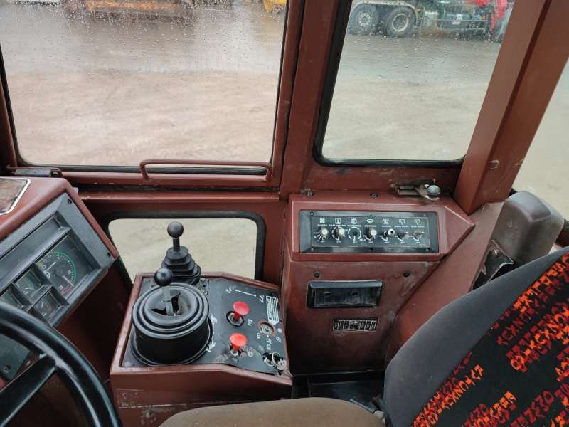 CASE W30