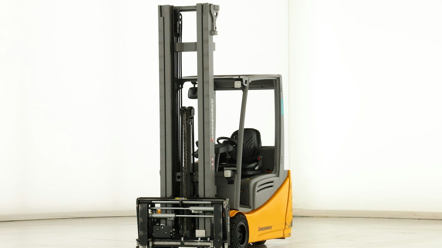 Jungheinrich EFG-218