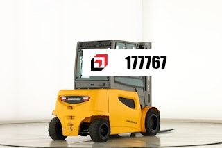 Jungheinrich EFGS-40-S