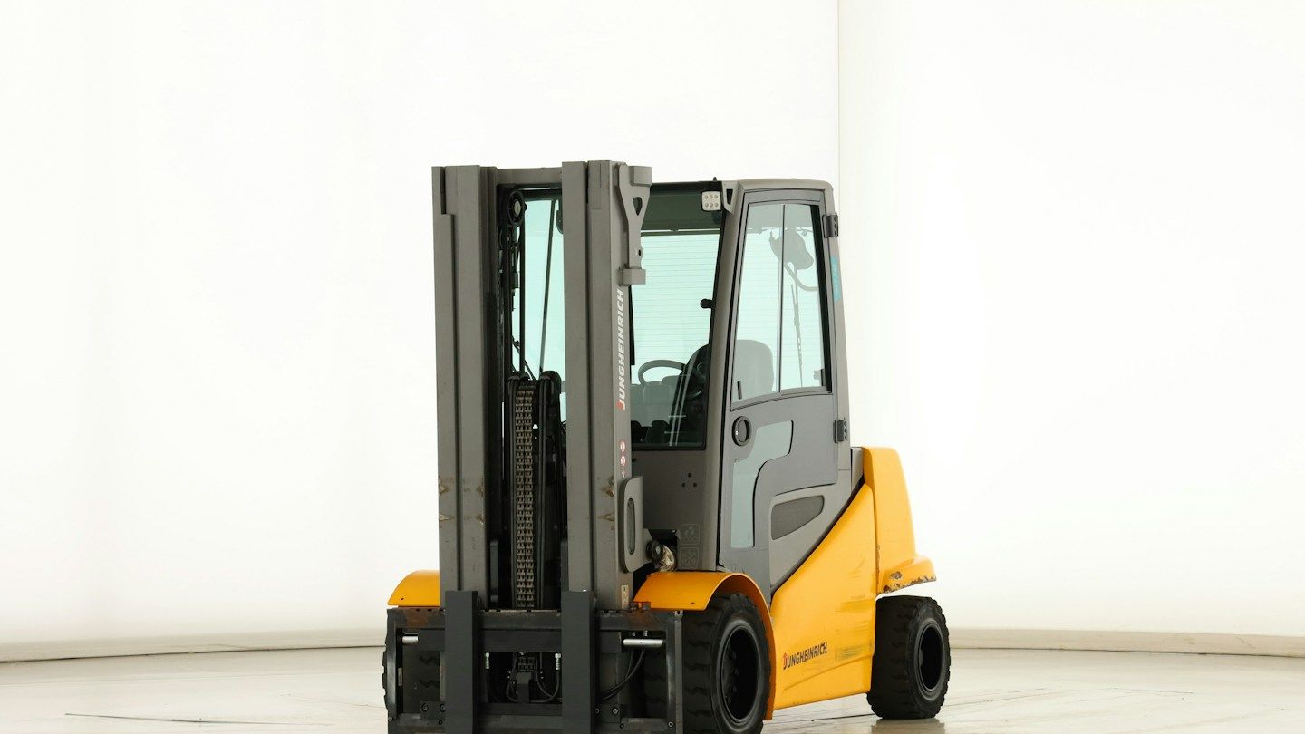 Jungheinrich EFGS-40-S