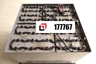 Jungheinrich EFGS-40-S