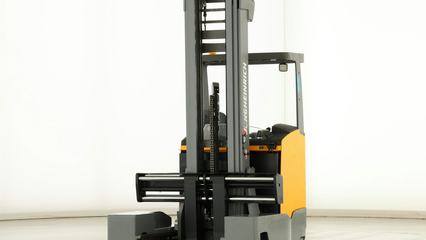 Jungheinrich ETVQ-25