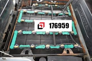 Toyota 7-FB-25