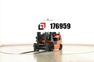 Toyota 7-FB-25