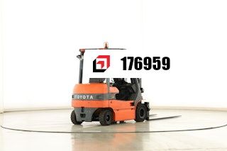 Toyota 7-FB-25