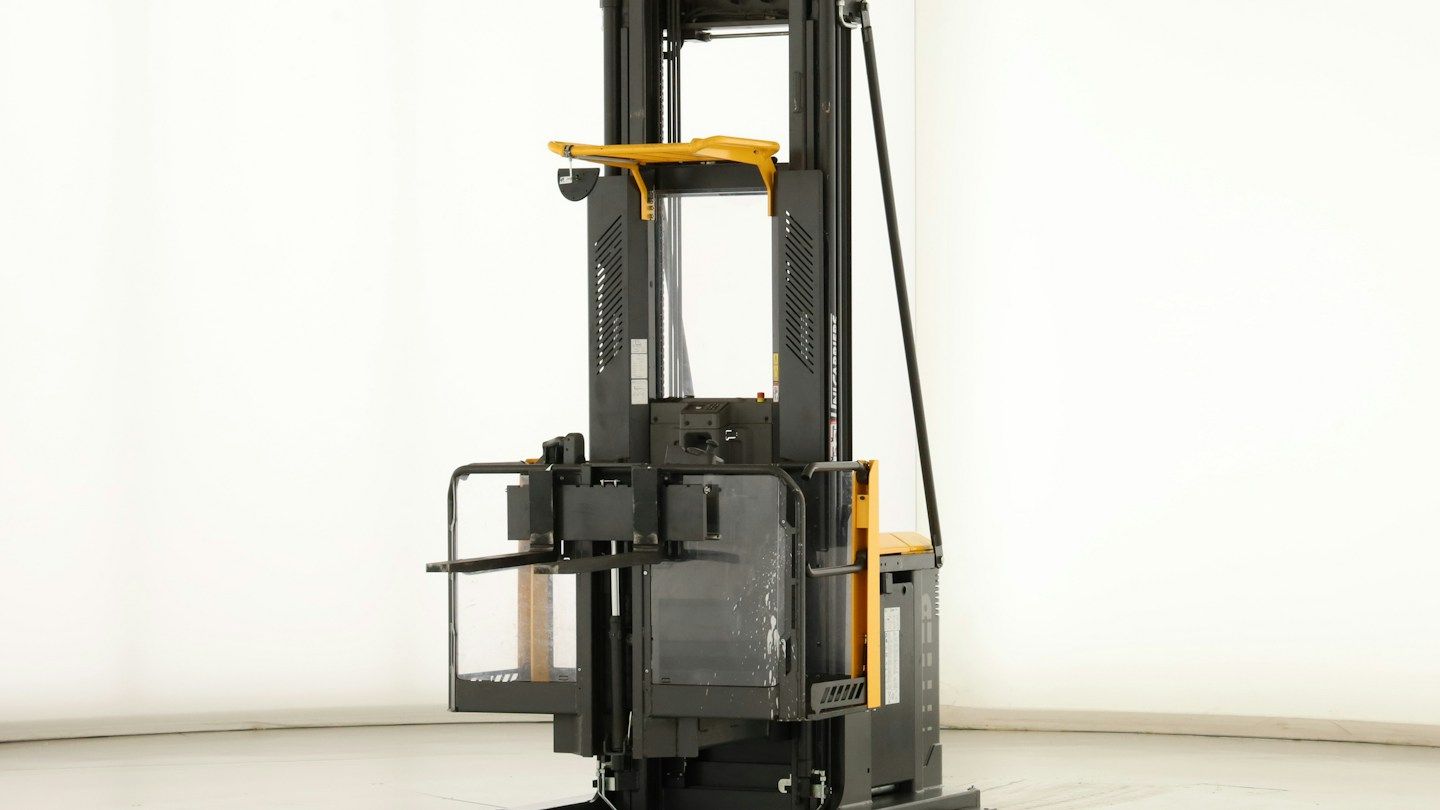Unicarriers EPH-125-DTFVI-825