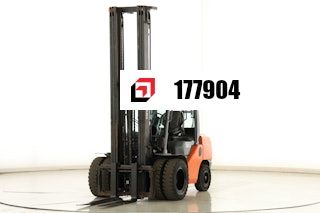 Toyota 02-8-FGF-30