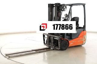 Toyota 8-FBEK-18-T