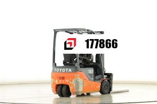 Toyota 8-FBEK-18-T