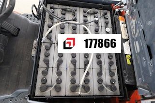 Toyota 8-FBEK-18-T