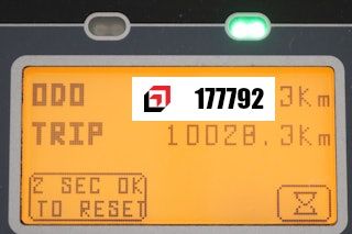 Toyota 8-FBMKT-25