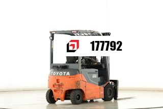 Toyota 8-FBMKT-25