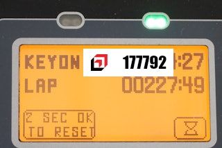 Toyota 8-FBMKT-25