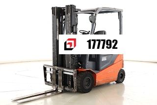 Toyota 8-FBMKT-25