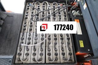 Toyota 8-FBMKT-25