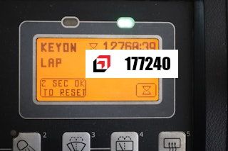 Toyota 8-FBMKT-25