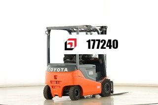 Toyota 8-FBMKT-25