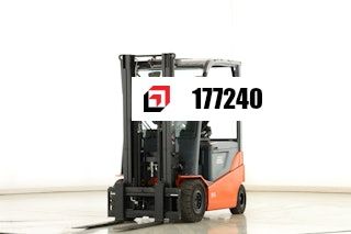 Toyota 8-FBMKT-25