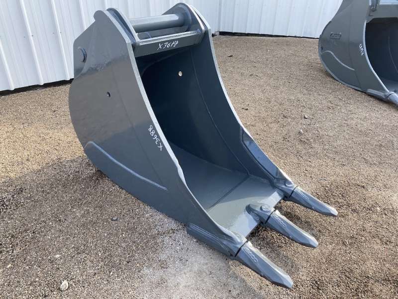 AUTRE 750mm - Axes 80mm pour pelles 20 Tonnes