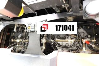 Toyota OME-100-H