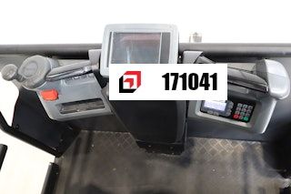 Toyota OME-100-H