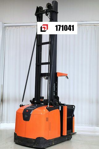 Toyota OME-100-H