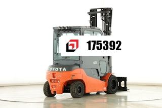 Toyota 8-FBMT-50