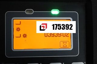 Toyota 8-FBMT-50