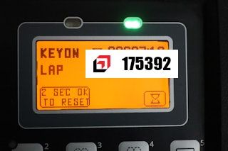 Toyota 8-FBMT-50