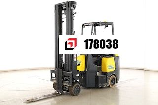 Aisle Master 20-NE