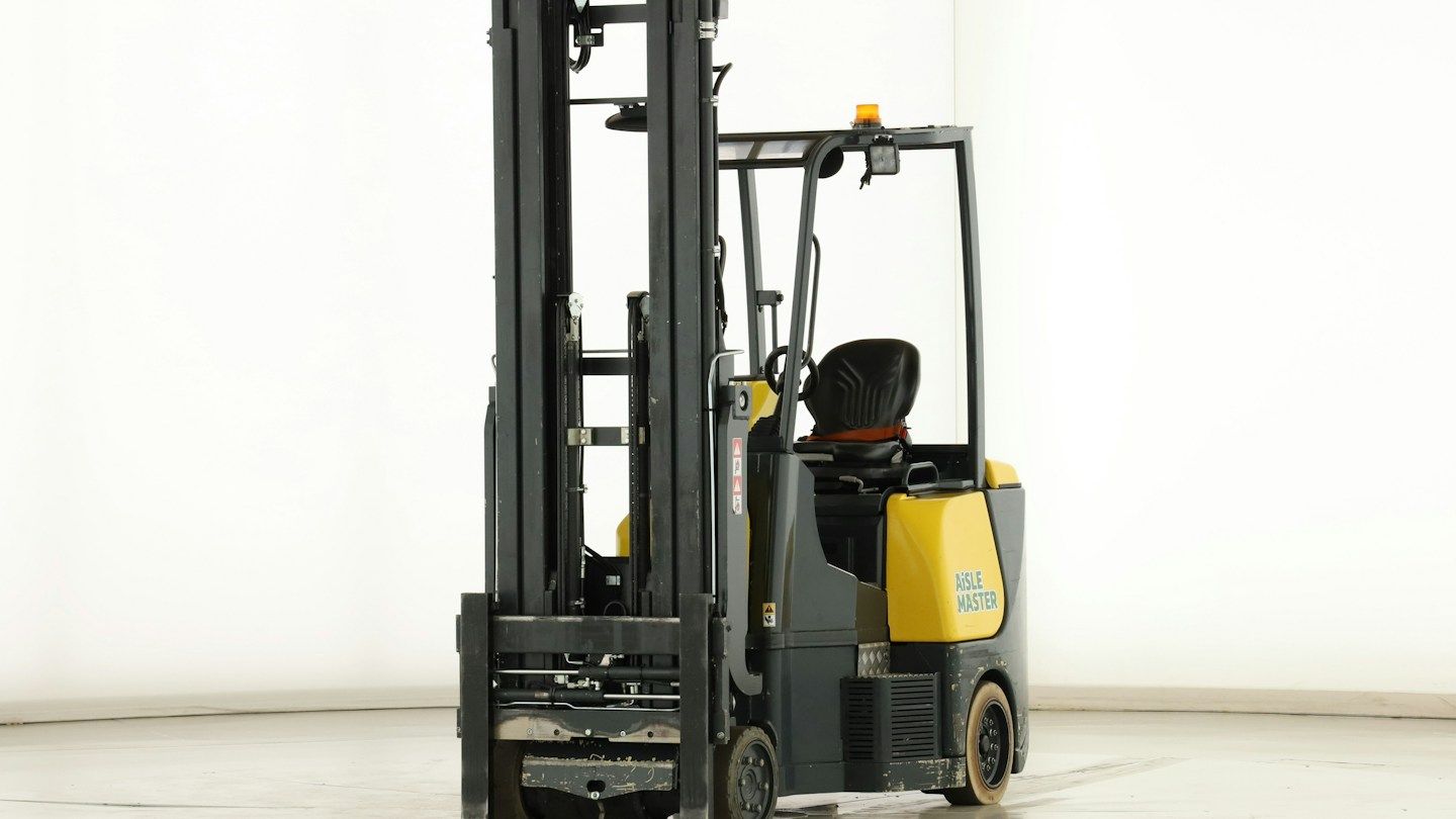 Aisle Master 20-NE