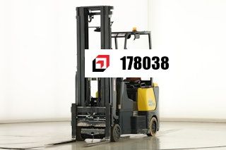 Aisle Master 20-NE