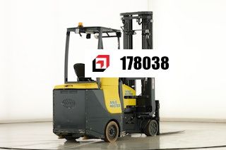 Aisle Master 20-NE