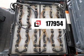 Toyota 8-FBM-18-T