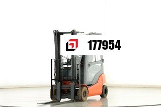 Toyota 8-FBM-18-T