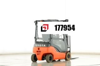 Toyota 8-FBM-18-T