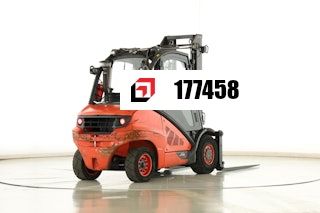 Linde H-50-D-02-600 (394)