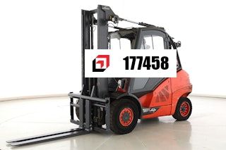 Linde H-50-D-02-600 (394)