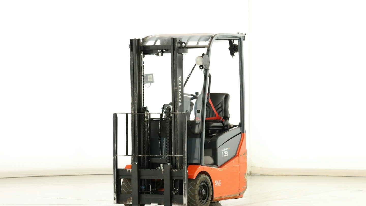 Toyota 7-FBEST-13