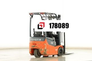 Toyota 7-FBEST-13