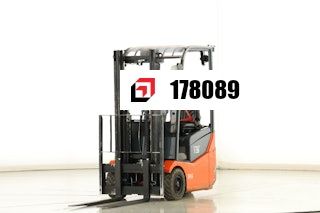 Toyota 7-FBEST-13