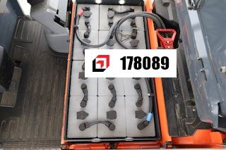 Toyota 7-FBEST-13