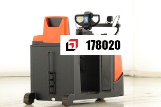 Toyota TSE-300