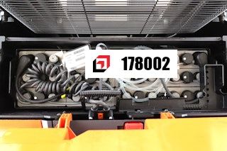Toyota SWE-140