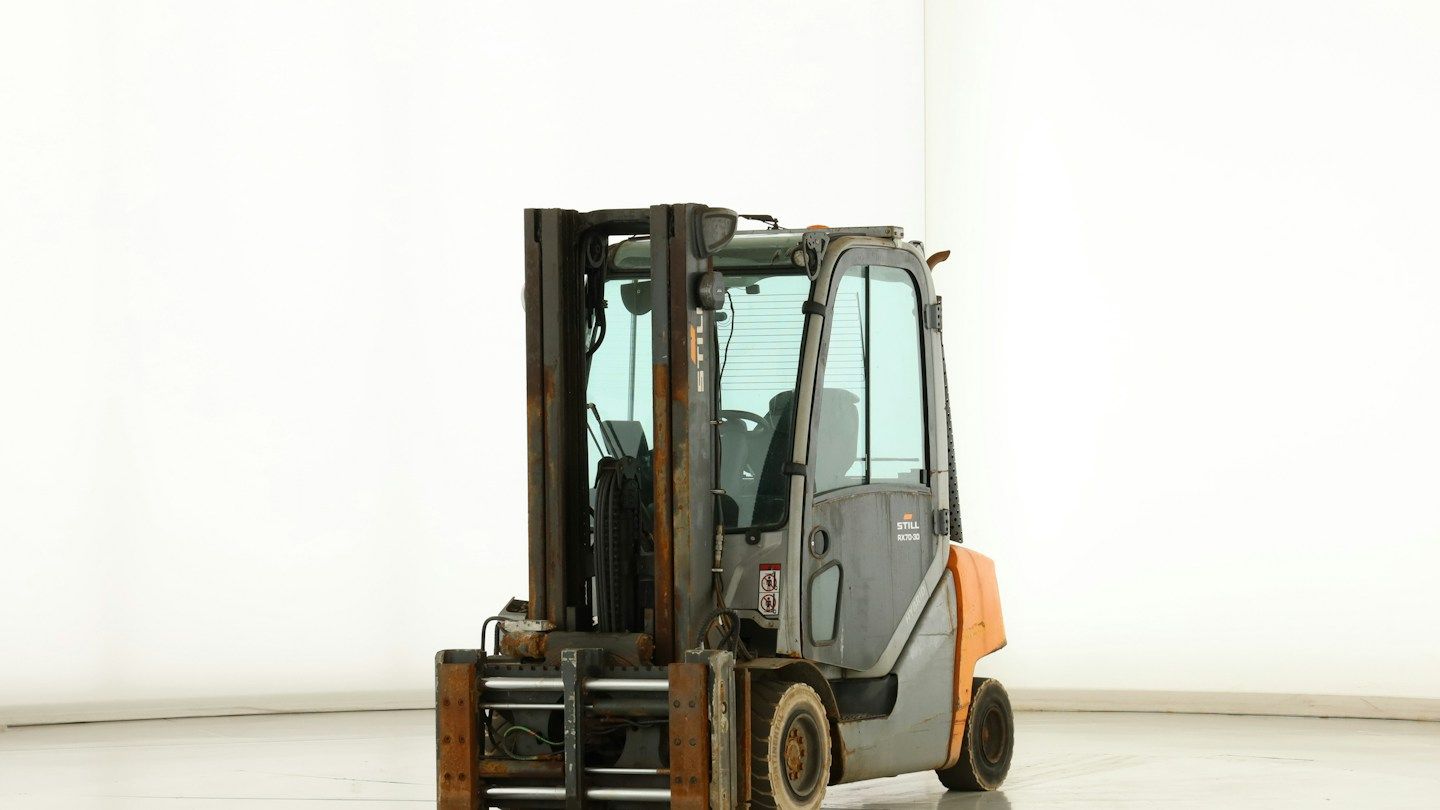 Still RX-70-30