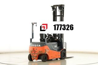 Toyota 8-FBMT-35