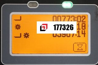 Toyota 8-FBMT-35