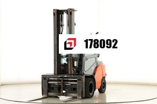 Toyota 8-FG-45-N