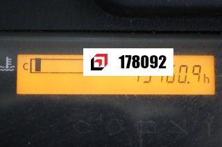 Toyota 8-FG-45-N